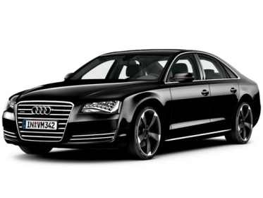 Каско AUDI A8