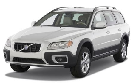 Каско VOLVO XC70