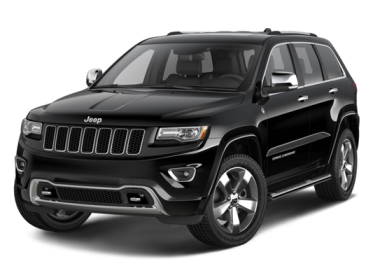 Каско JEEP GRAND CHEROKEE