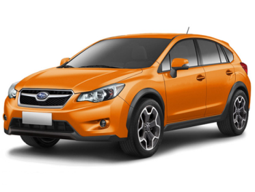 Каско SUBARU XV Каско SUBARU XV