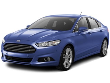 Каско FORD MONDEO