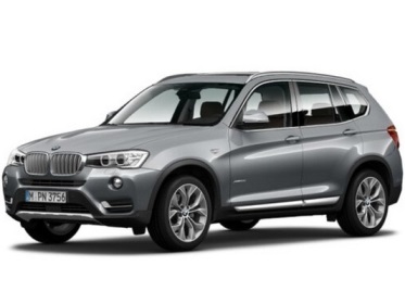 Каско BMW X3