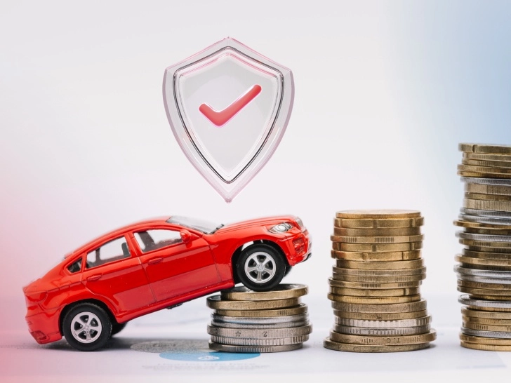 Выплаты по КАСКО