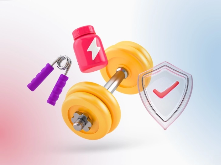 Спортивная страховка — must-have для профессионалов, любителей и юных спортсменов