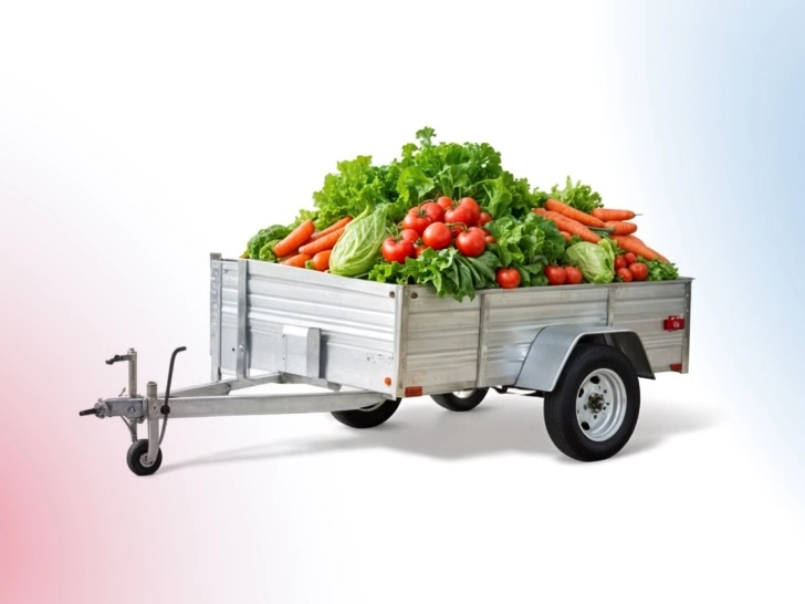 Главное про ОСАГО на прицеп: когда нужна страховка и как она будет действовать в случае аварии