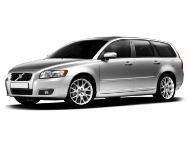 Каско Volvo V50 Каско Volvo V50