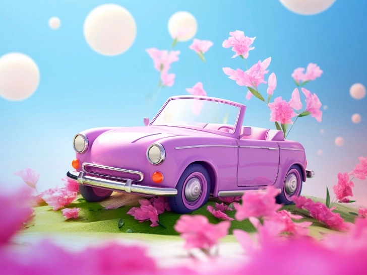 Что поменять в машине после зимы: полное руководство