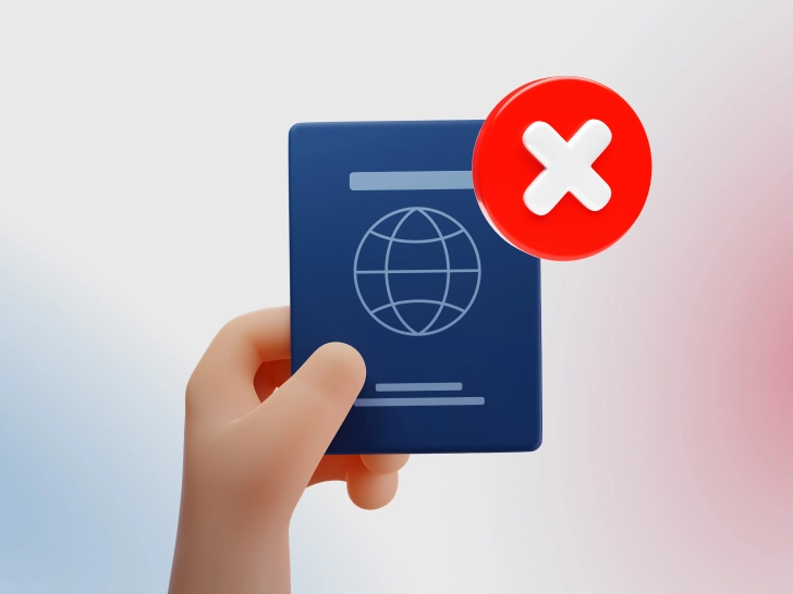 Почему отказали в визе и как поможет туристическая страховка