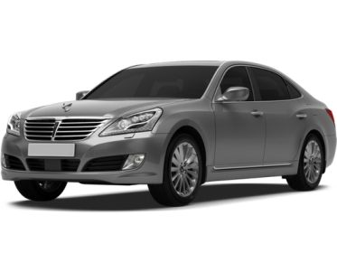 Каско HYUNDAI EQUUS