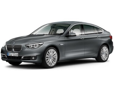 Каско BMW 5 SERIES GRAN TURISMO