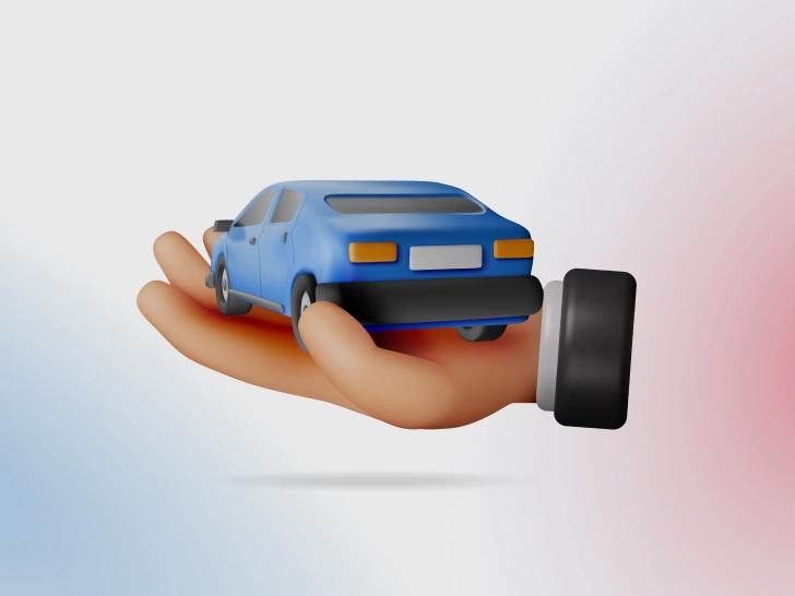 Как покупать автомобиль с пробегом с рук: на что обратить внимание