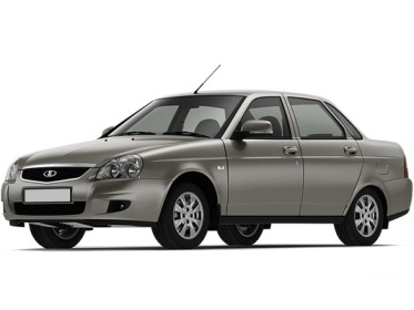 ОСАГО на ВАЗ PRIORA