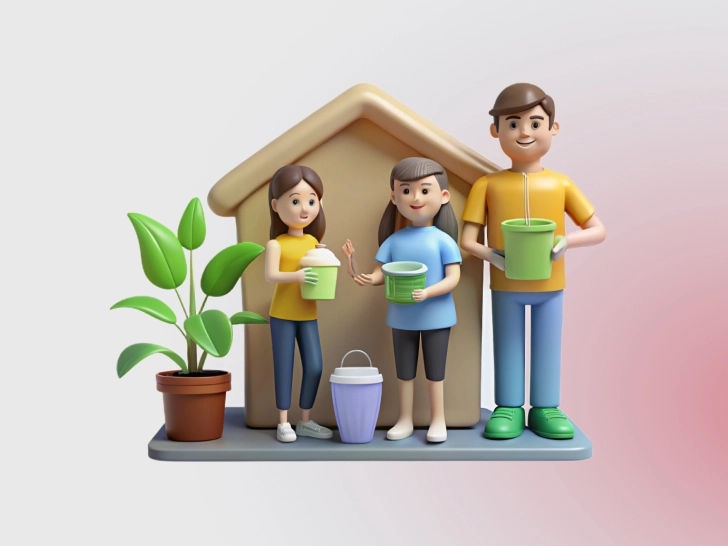 Донорская ипотека в 2025 году: как получить льготный кредит без детей