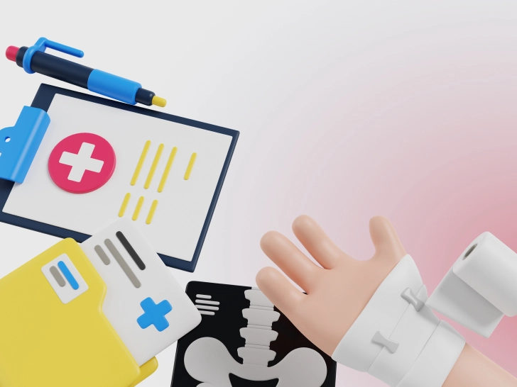 Как получить компенсацию за травму, полученную в общественном транспорте?