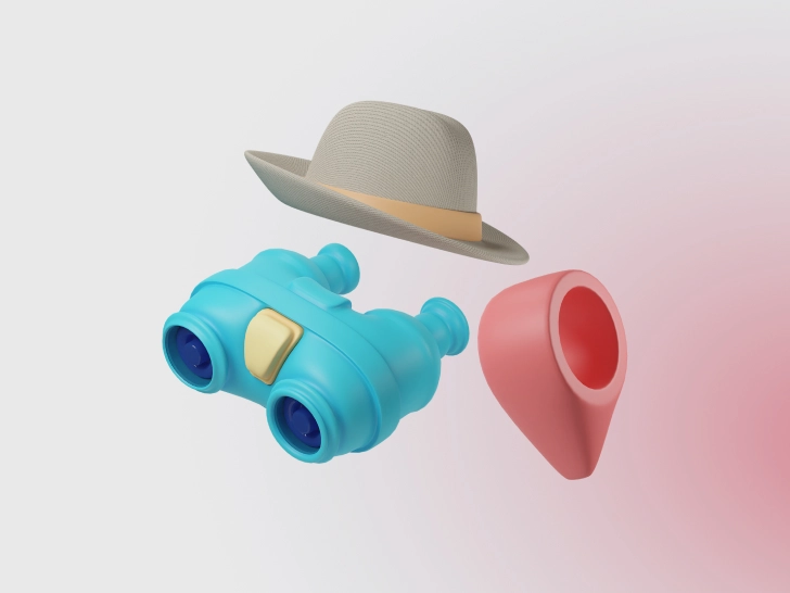 Как подготовиться к путешествию