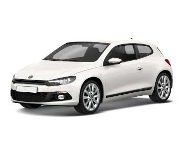 Каско VOLKSWAGEN SCIROCCO