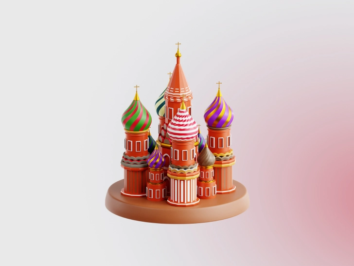 Путешествие по России на машине: лучшие маршруты