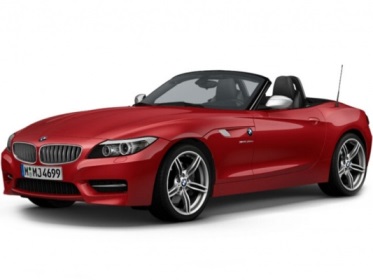 Каско BMW Z4