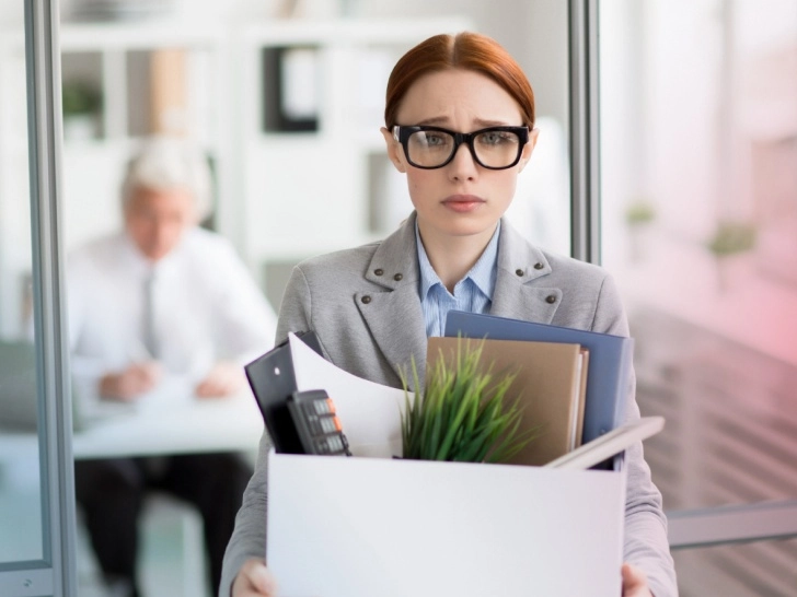 Сокращение: что делать, если вас увольняют, и как получить положенные по закону компенсации