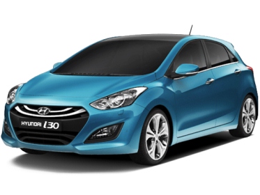 Каско HYUNDAI i30