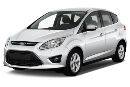 Каско FORD C-MAX