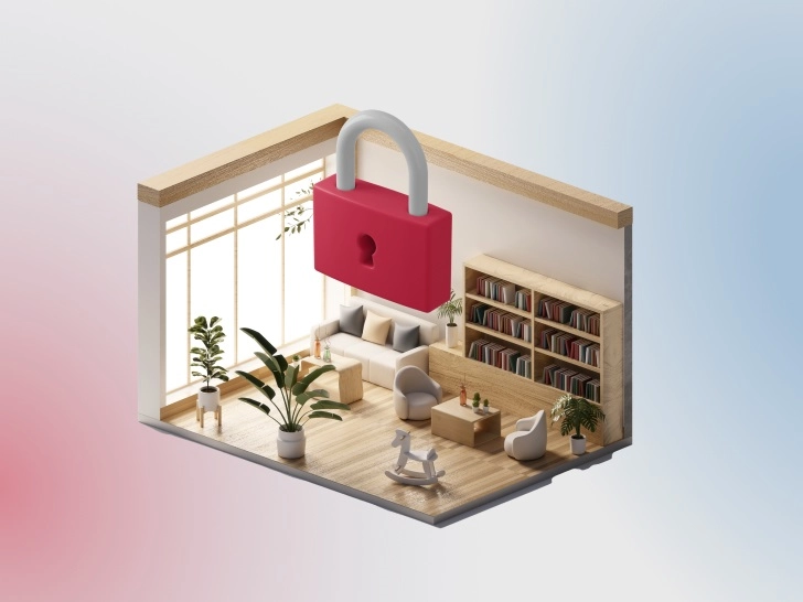 Помогает сохранить деньги, нервы и спокойствие: как работает страхование квартиры и дома