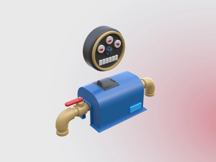 Стоимость подключения газа к частному дому в 2025 году