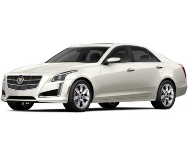 Каско CADILLAC CTS