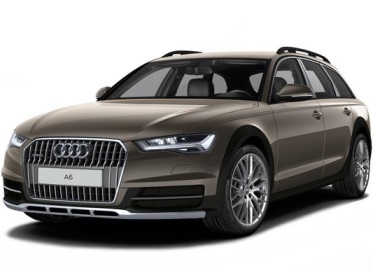 Каско AUDI A6 ALLROAD