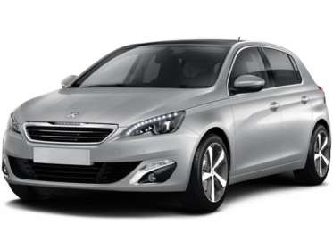 Каско PEUGEOT 308