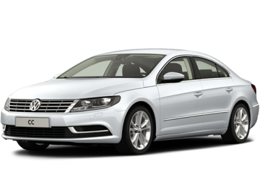 Каско VOLKSWAGEN PASSAT CC