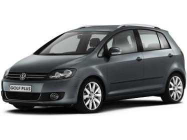 Каско VOLKSWAGEN GOLF PLUS