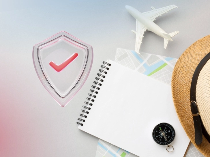 Что такое туристическая страховка для путешественников