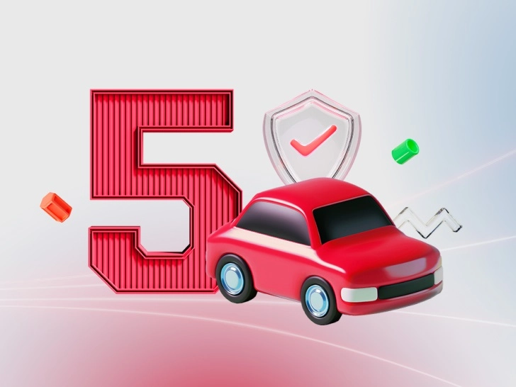 Ликбез по ОСАГО: отвечаем на 5 популярных вопросов