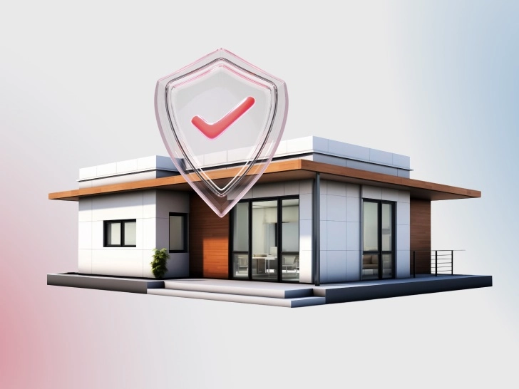 Родные стены под защитой: в каких ситуациях вас выручит страхование дома