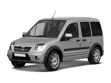 Каско FORD TOURNEO CONNECT