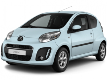 Каско CITROEN C1 Каско CITROEN C1