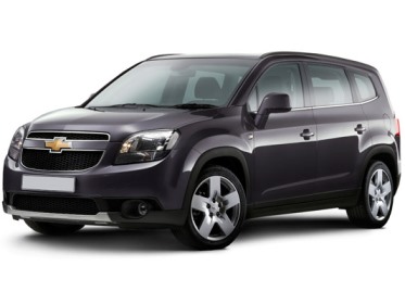 Каско CHEVROLET ORLANDO