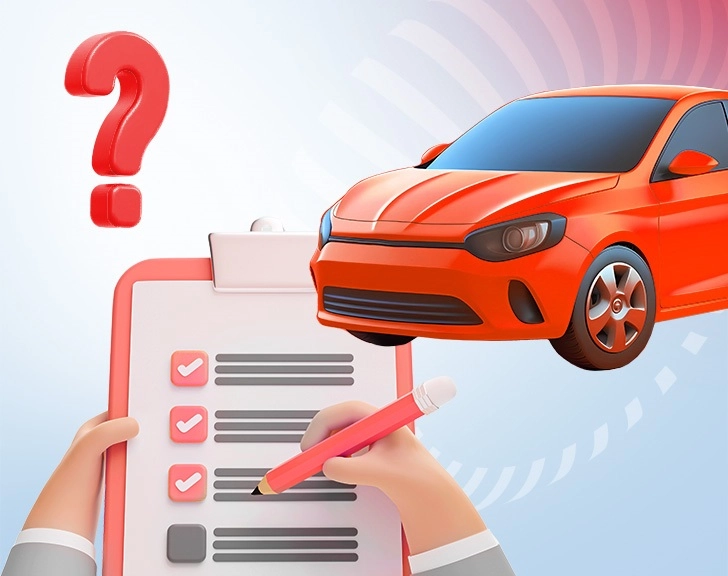 ОСАГО без права собственности на авто: где и как оформить страховку, если в СТС вписаны не вы