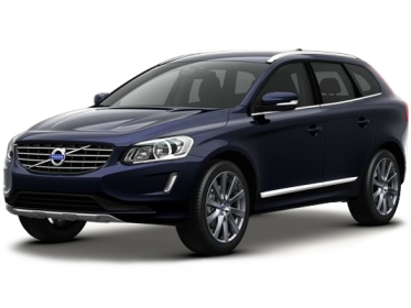 Каско Volvo XC60