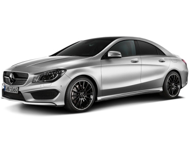 Каско MERCEDES-BENZ CLA-класс