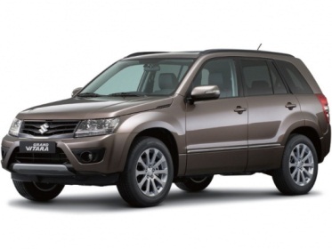 Каско SUZUKI GRAND VITARA