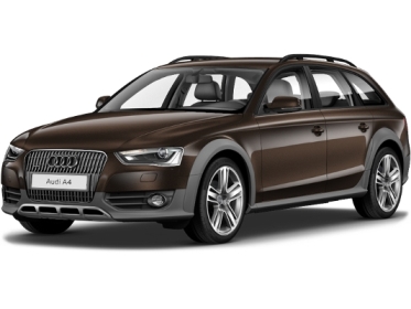 Каско AUDI A4 ALLROAD