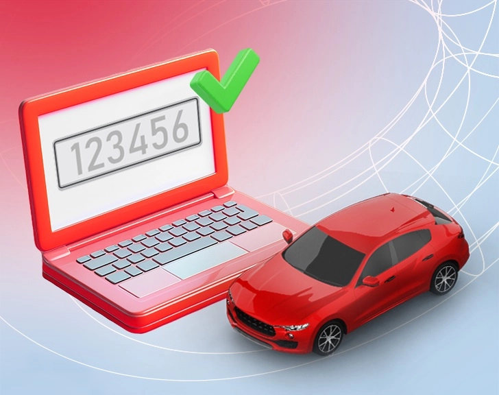 Как проверить ОСАГО по номеру автомобиля: инструкция