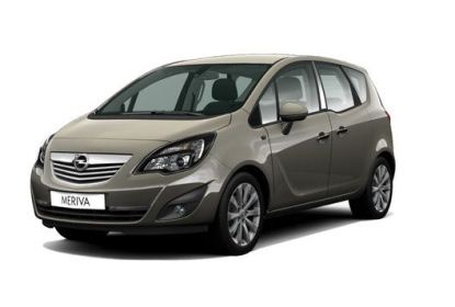 Каско OPEL MERIVA