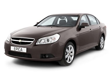 Каско CHEVROLET EPICA