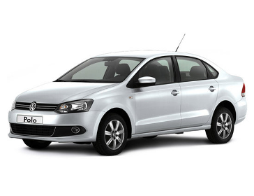 Каско VOLKSWAGEN POLO