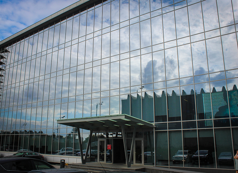 Фото офиса АльфаСтрахование - Офис обслуживания клиентов «Серп и Молот», г. Москва, фото 2