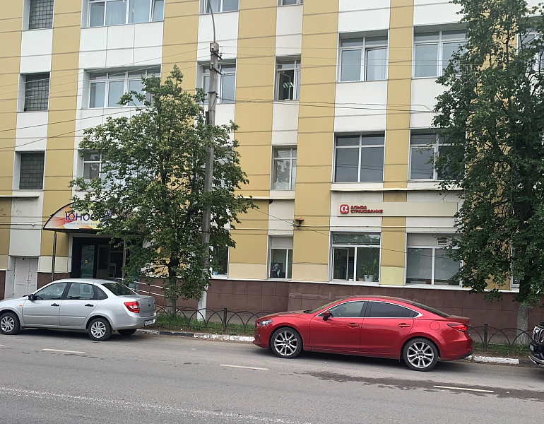 Фото офиса АльфаСтрахование - Офис обслуживания клиентов «Дмитров», г. Дмитров, фото 1