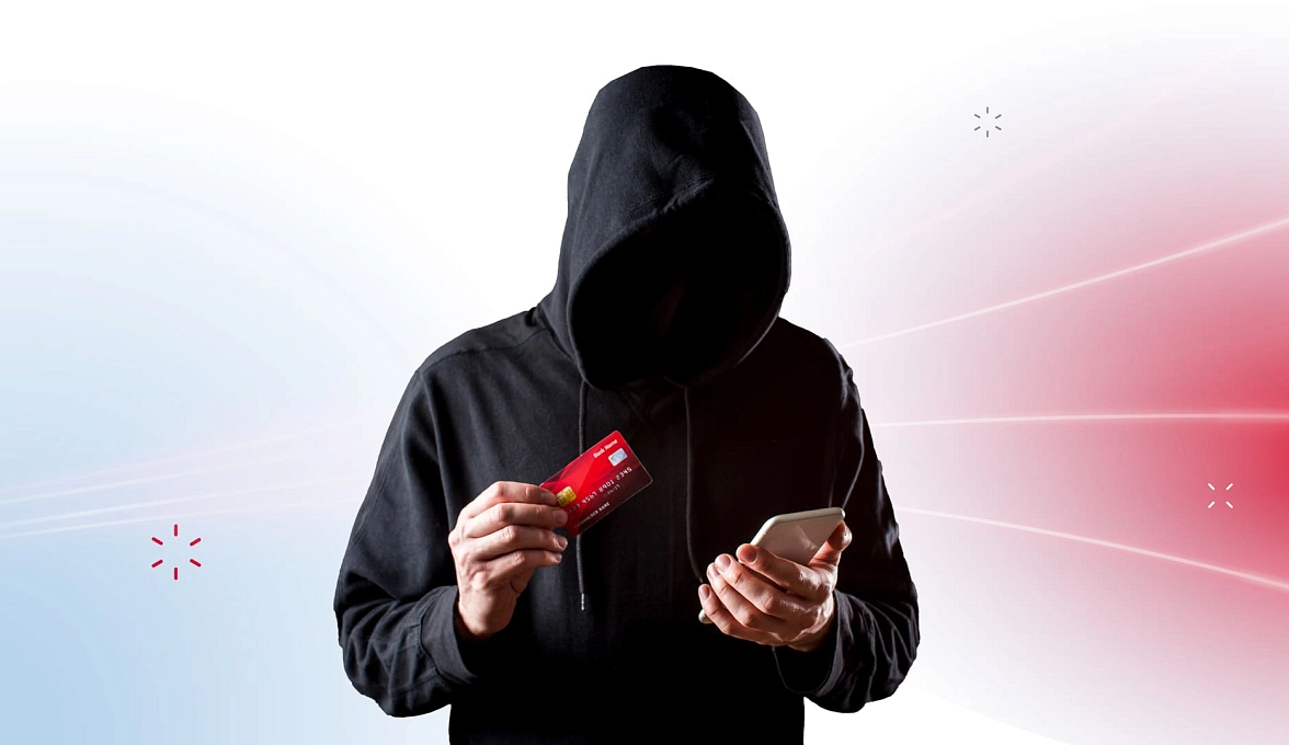 Рост мошенничества в интернете: раскрываем новые схемы с банковскими картами